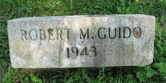 Robert M. Guido